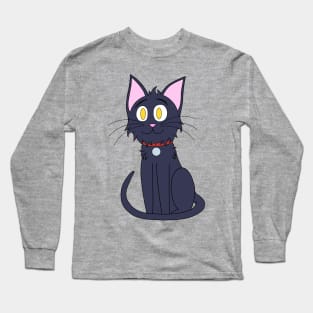 Stormy Long Sleeve T-Shirt